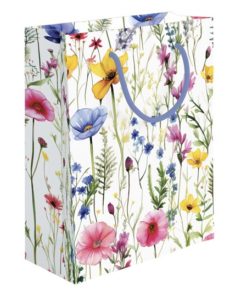 Gavepose Blomstereng L