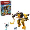Lego Arins Spinjitzu-stridsrobot 71839