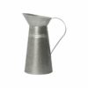 Sink kanne Alvin 13x32cm