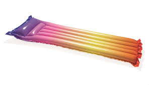 Bademadrass Rainbow