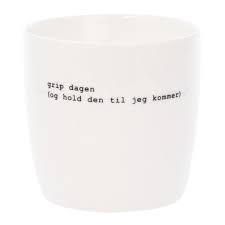 Krus Trygve Skaug "grip dagen.."