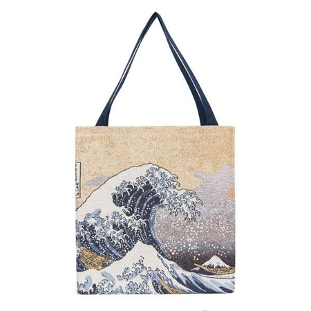 Gusset bag(2447)