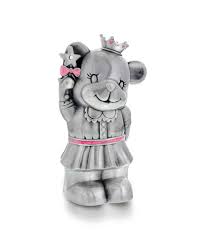Sparebøsse Prinsessebamse