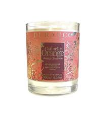 Duftlys Durance 75gr