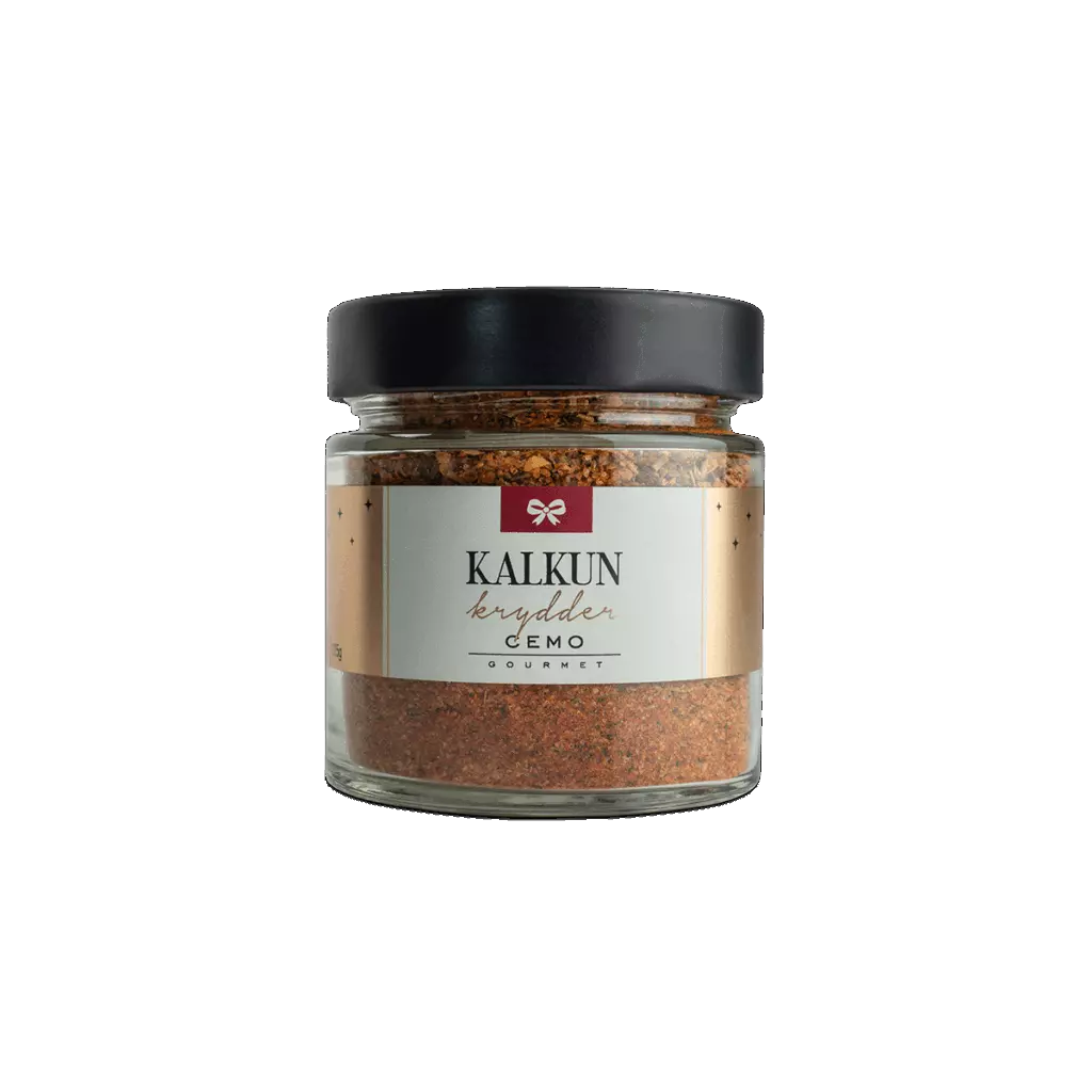 Kalkun krydder