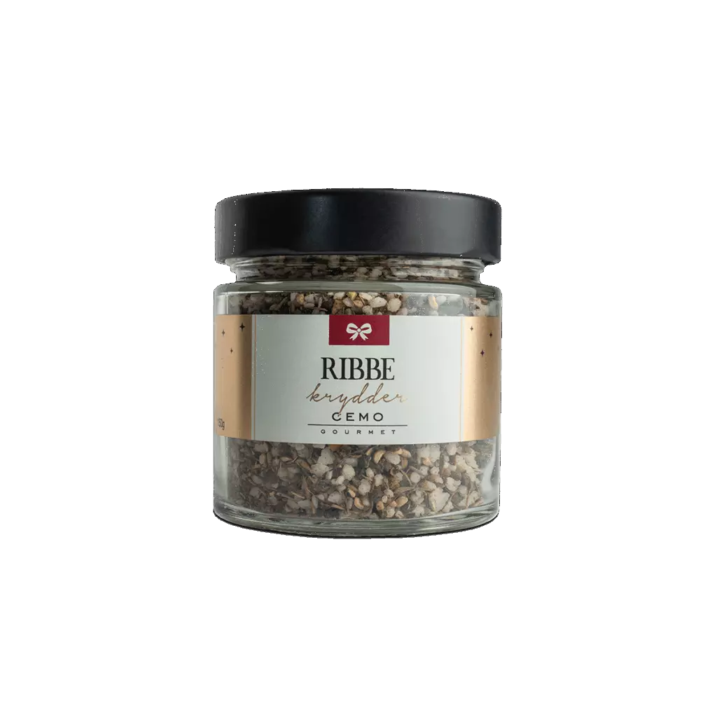 Ribbe krydder