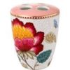 Pip tannbørsteholder Floral Fantasy