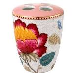 Pip tannbørsteholder Floral Fantasy
