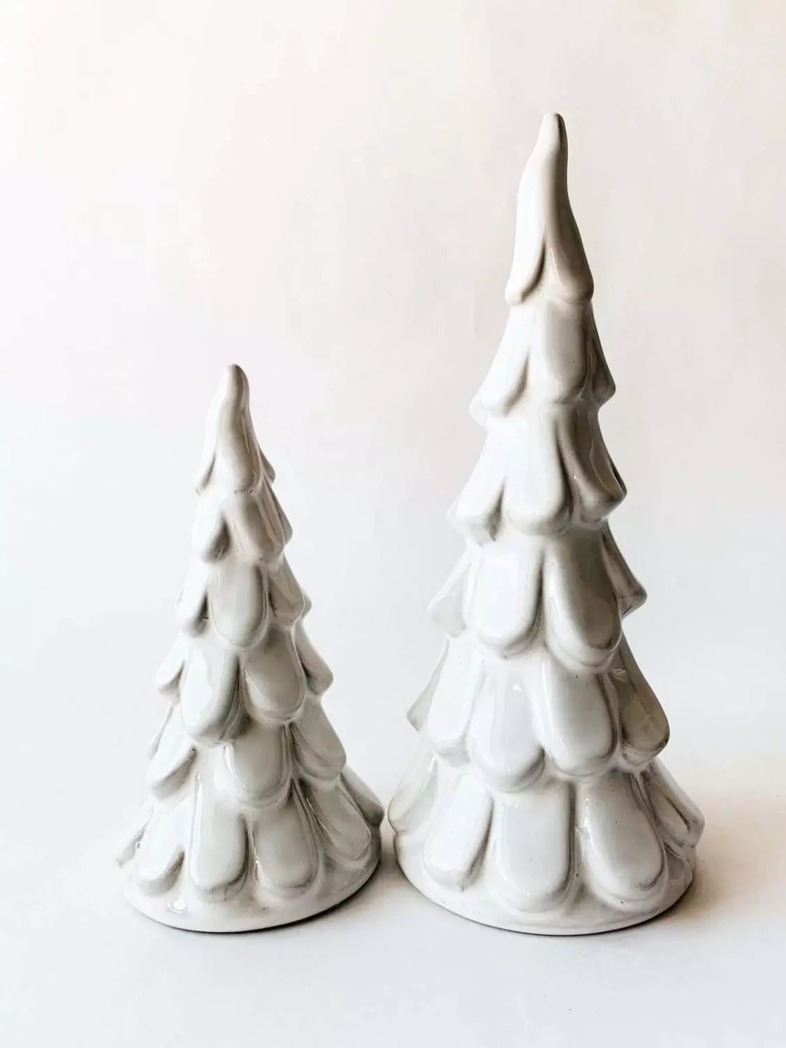 Tre keramikk S h18cm