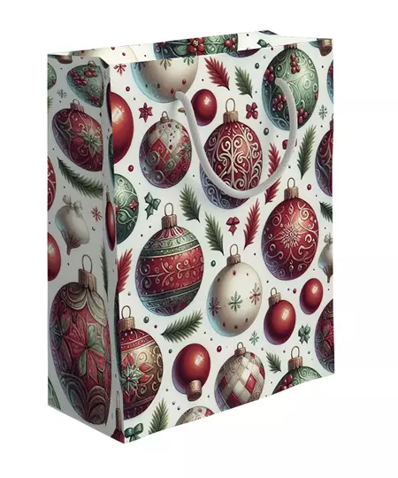 Gavepose Julekuler M