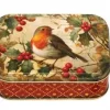 Metallboks Robin