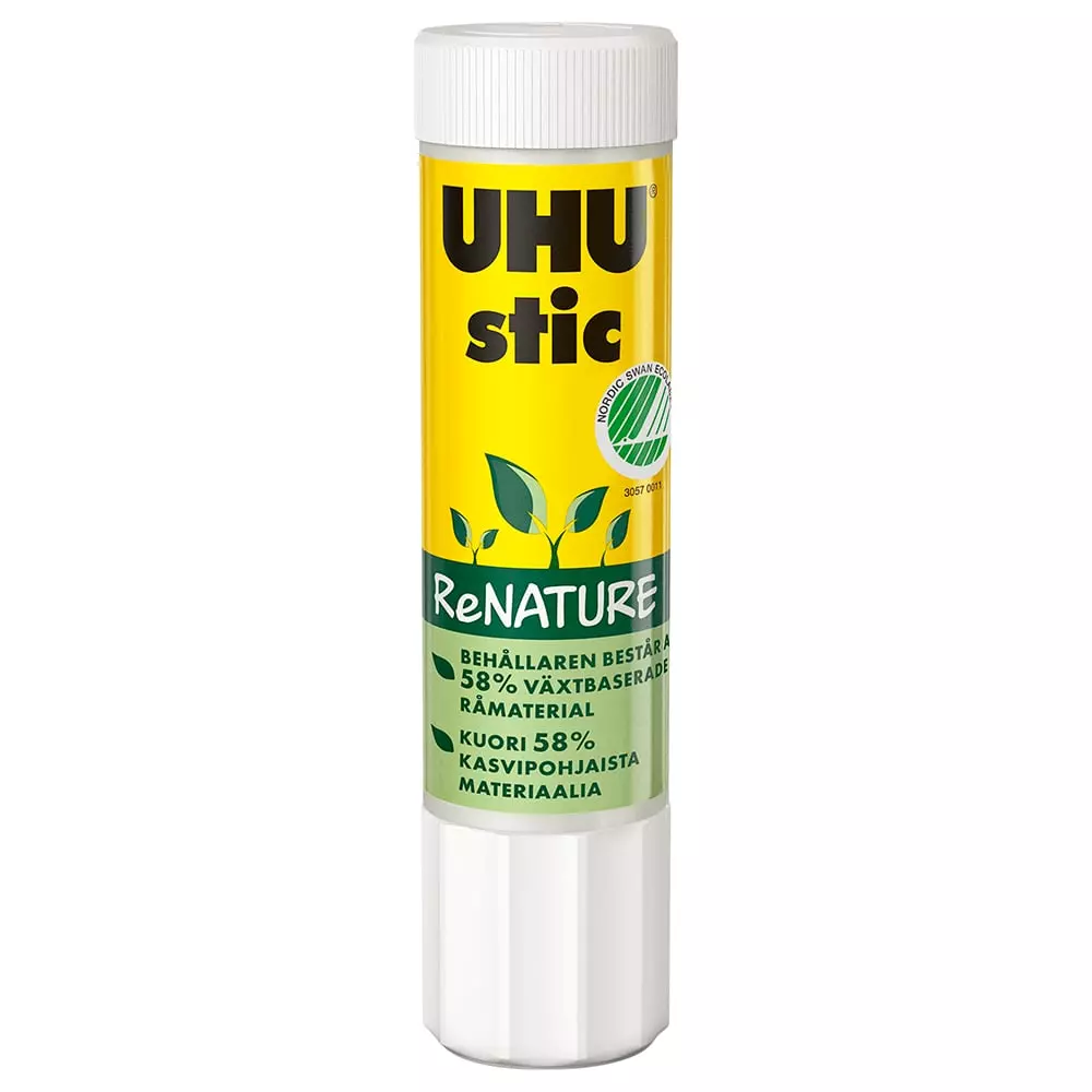Limstift UHU 21gr