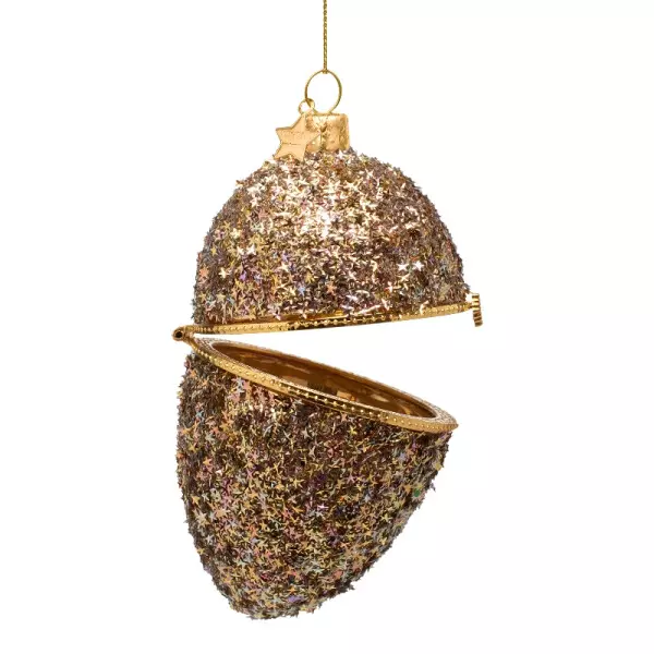 Vondels Egg multicolor