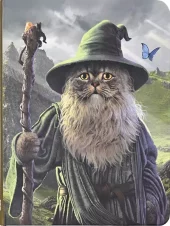 Journal mid-size Catdalf