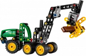 Lego John Deere hogstmaskin 42218
