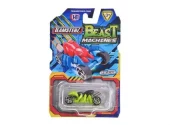 Beast Machines ass