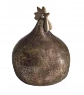 Høne 13cm