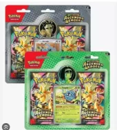 Pokemon Ascended Heroes 2