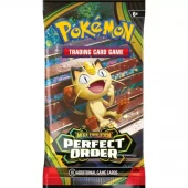 Pokemon kort Perfect Order