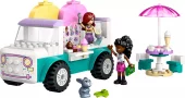 Lego Isbilen i Heartlake City 42644