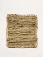 Bordbrikke 36x36cm