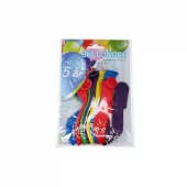 Ballonger tall