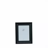 Ramme Austia 13x18 black
