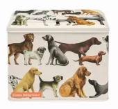 Metallboks dogs Emma Bridgewater