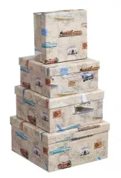 Gaveeske Planes & Ships 1
