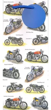Flaskepose Bikes