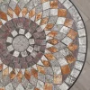 Mosaikkbord Piemonte 60x72