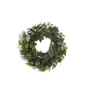 Eføy krans 35cm
