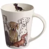 Krus hund 30cl