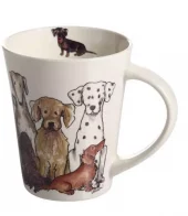 Krus hund 30cl