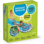 Water Slide
