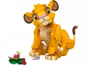 Lego Arins Løveungen Simba