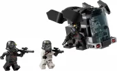 Lego Stridspakke 75412