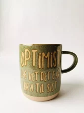 Krus Optimist