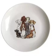Hund asjett 16,5cm