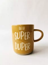 Krus Du er superduper