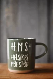 Krus HMS