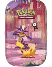 Poke Mini Tins 30th