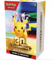 Poke BST Bundle 30th