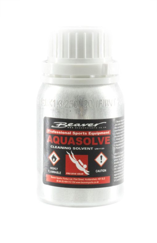 Beaver Aquasolve