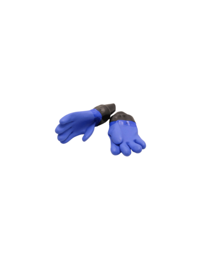 Nordic Blue Dry Glove - Konisk