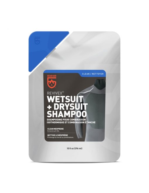 McNett Wet Suit Shampoo 250ml