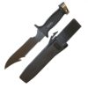 Beaver Kniv - Hammerhead Commercial Knife