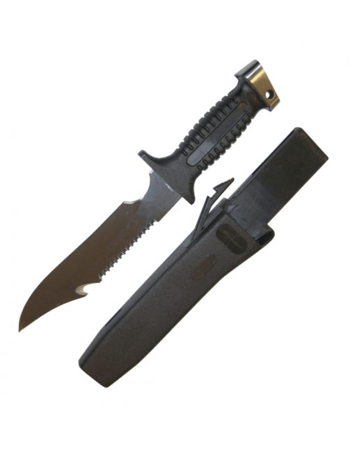 Beaver Kniv - Hammerhead Commercial Knife