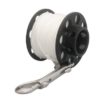 Dirzone Coldwater Spool 40 m w.100 mm SS double ender
