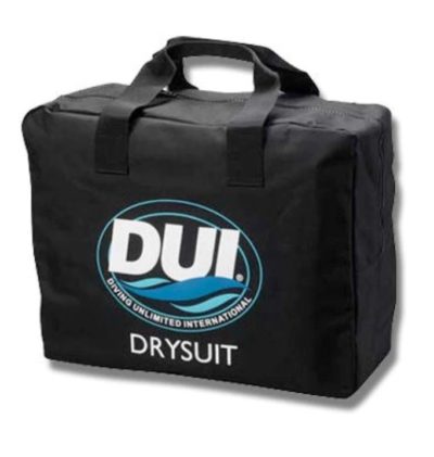 DUI Drysuit bag